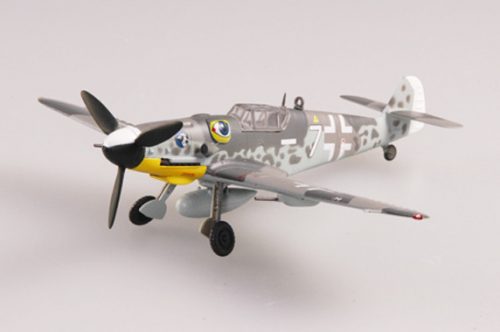 Trumpeter Easy Model - Messerschmitt BF109G-6 IV./JG51 1943 Jugoslawien