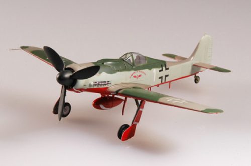 Trumpeter Easy Model - Focke Wulf FW 190D-9 Dora JV 44 Deutschland 1945