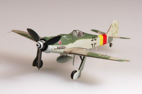 Trumpeter Easy Model - Focke Wulf Fw 190D-9 Dora IV./ JG3 1945