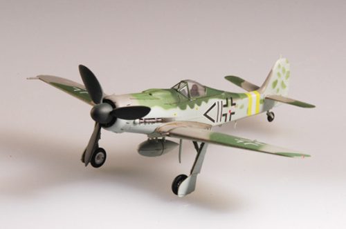 Trumpeter Easy Model - FW190D-9 Dora IV/ JG2 1945