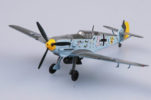 Trumpeter Easy Model - Messerschmitt BF109E JG51