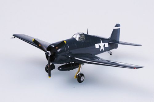 Trumpeter Easy Model - F6F Hellcat CVG-15 USS Essex 1944