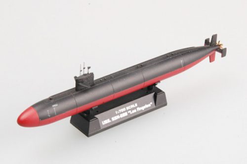 Trumpeter Easy Model - Submarine - USS. SSN-688 Los Angeles