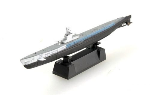 Trumpeter Easy Model - USS SS-212 GATO 1944