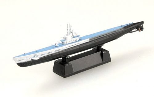 Trumpeter Easy Model - USS SS-285 BALAO 1944