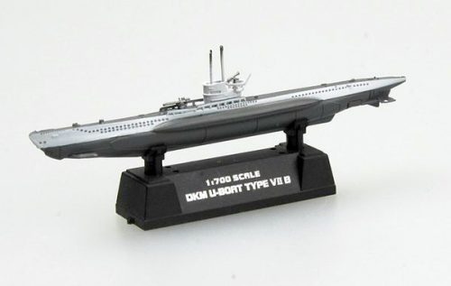 Trumpeter Easy Model - DKM U-Boot German Navy U7B