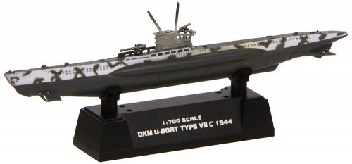 Trumpeter Easy Model - DKM U-boat German Navy U7C