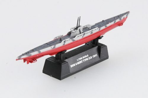 Trumpeter Easy Model - German Navy U-9B 1941