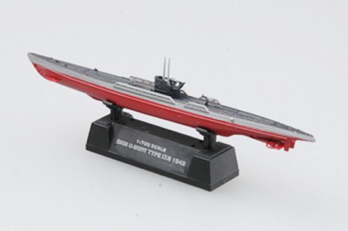 Trumpeter Easy Model - German Navy U-9B 1943