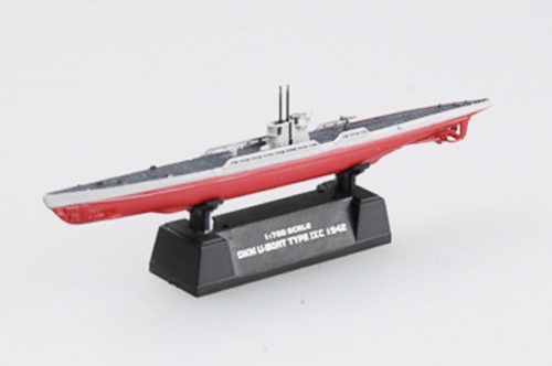 Trumpeter Easy Model - German Navy U-9C 1942