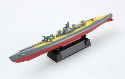 Trumpeter Easy Model - IJN I-400