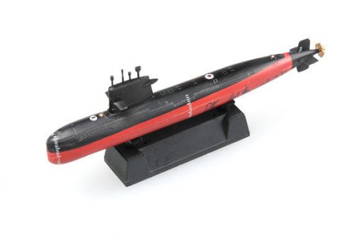 Trumpeter Easy Model - PLAN 039G Song class submarine