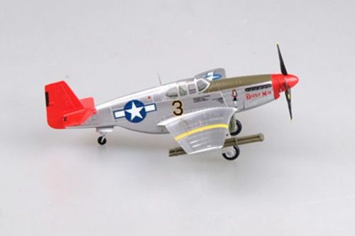 Trumpeter Easy Model - P-51C Mustang