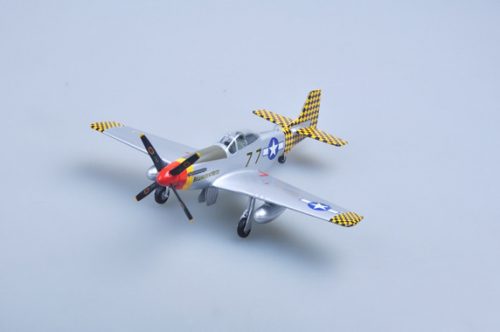 Trumpeter Easy Model - P-51K LT.COL Older 23rd FG