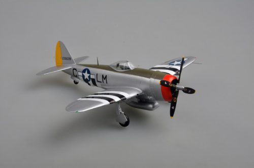 Trumpeter Easy Model - P-47D 62FS, 56FG