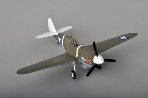 Trumpeter Easy Model - P-40M 44FS, 18FG