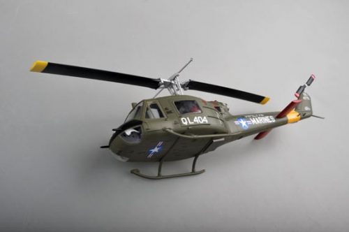 Trumpeter Easy Model - UH-1C U.S. Marines