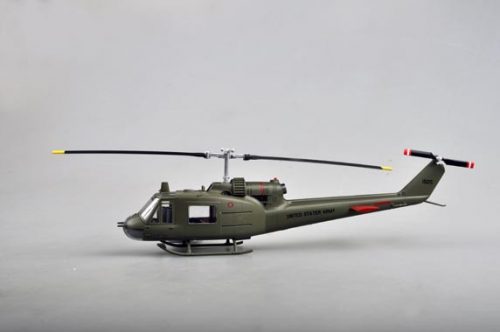 Trumpeter Easy Model - UH-1C U.S. Army