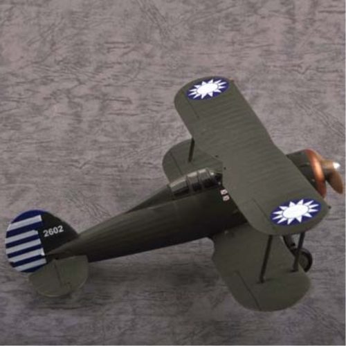 Trumpeter Easy Model - Gloster Gladiator MK1