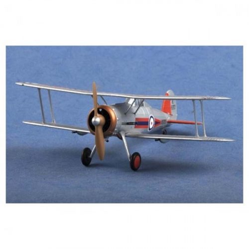 Trumpeter Easy Model - Gloster Gladiator MK1