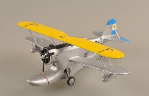 Trumpeter Easy Model - J2F-5 DUCK