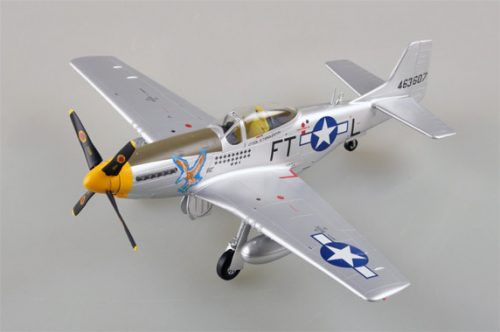 Trumpeter Easy Model - P-51D