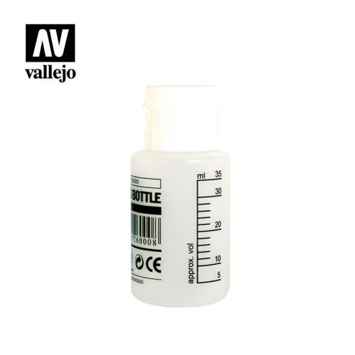 Vallejo - Mixing Bottle 35ml.