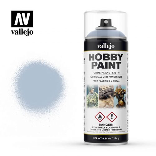 Vallejo - Fantasy Color Primer - Wolf Grey