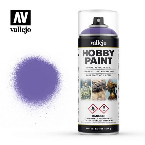 Vallejo - Fantasy Color Primer - Alien Purple