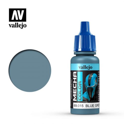 Vallejo - Mecha Color - Blue Grey