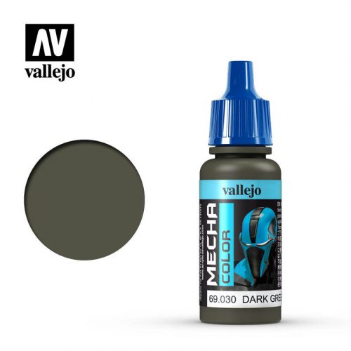 Vallejo - Mecha Color - Dark Green