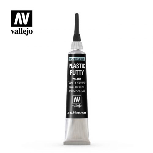 Vallejo - Plastic putty