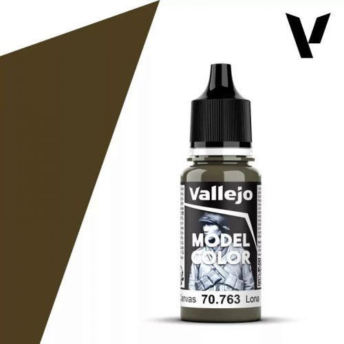 Vallejo - Model Color - Canvas 18 ml