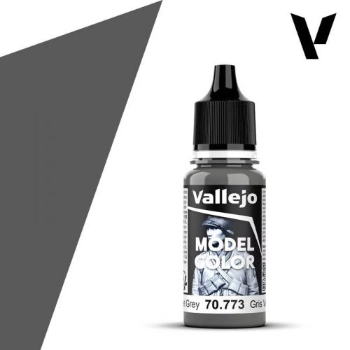 Vallejo - Model Color - Violet Grey 18 ml