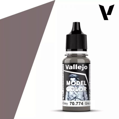 Vallejo - Model Color - Lavender Grey 18 ml