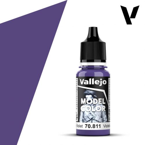 Vallejo - Model Color - Blue Violet