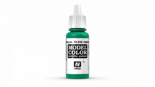 Vallejo - Model Color - Emerald