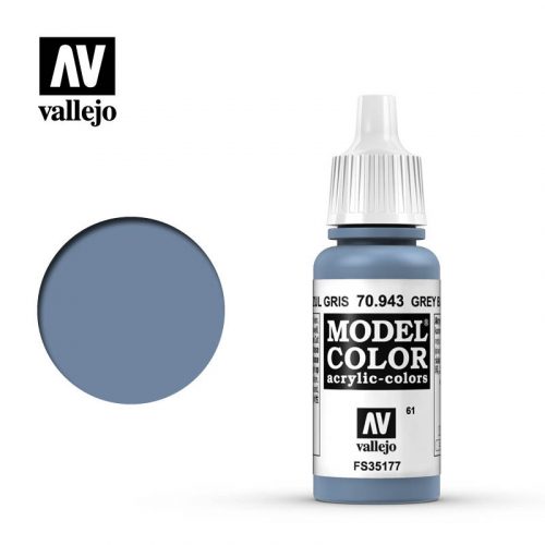 Vallejo - Model Color - Grey Blue