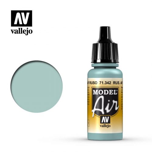 Vallejo - Model Air - Russian AF Light Blue