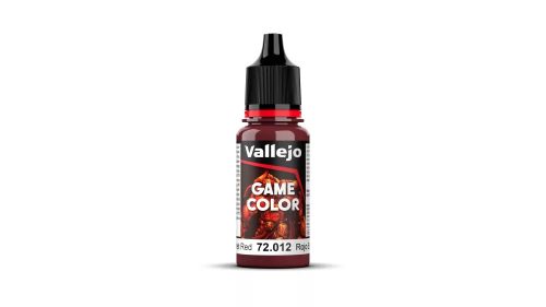 Vallejo - Game Color - Scarlett Red