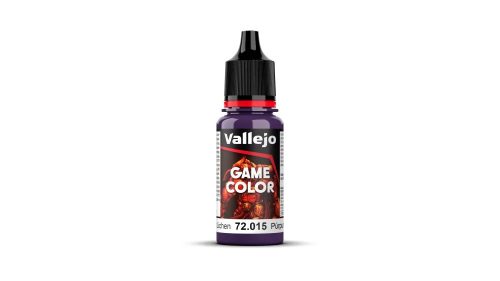 Vallejo - Game Color - Hexed Lichen 18 ml