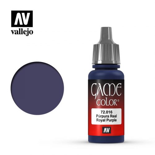 Vallejo - Game Color - Royal Purple