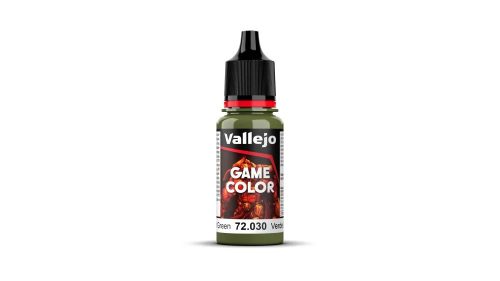 Vallejo - Game Color - Goblin Green