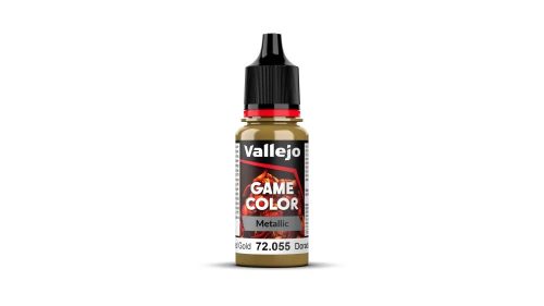 Vallejo - Game Color - Polished Gold