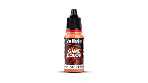 Vallejo - Game Color - Rosy Flesh