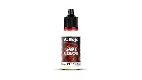 Vallejo - Game Color - Off White