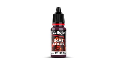 Vallejo - Game Color - Deep Magenta