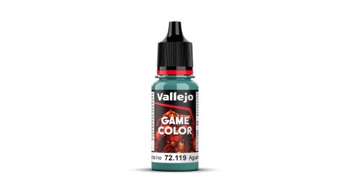 Vallejo - Game Color - Aquamarine