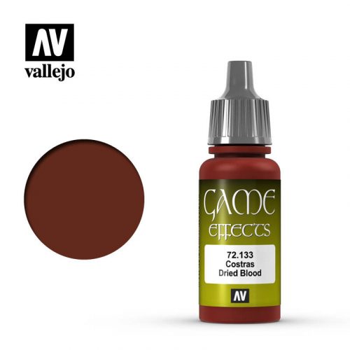 Vallejo - Game Color - Dried Blood Effect