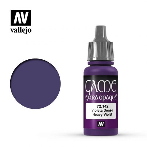 Vallejo - Game Color - Heavy Violet